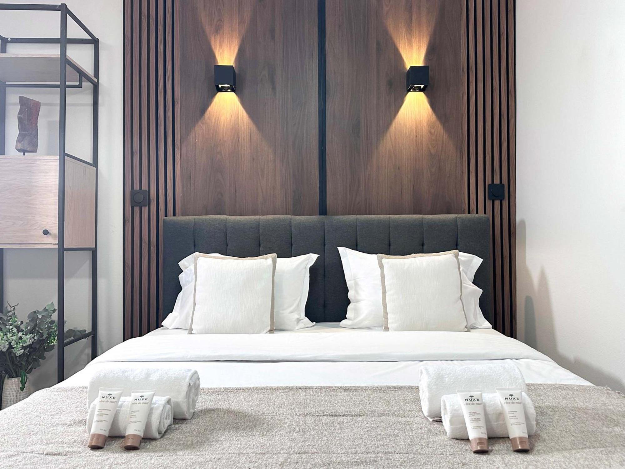 Cosy Hideaway Near Montparnasse Apartment Париж Екстериор снимка